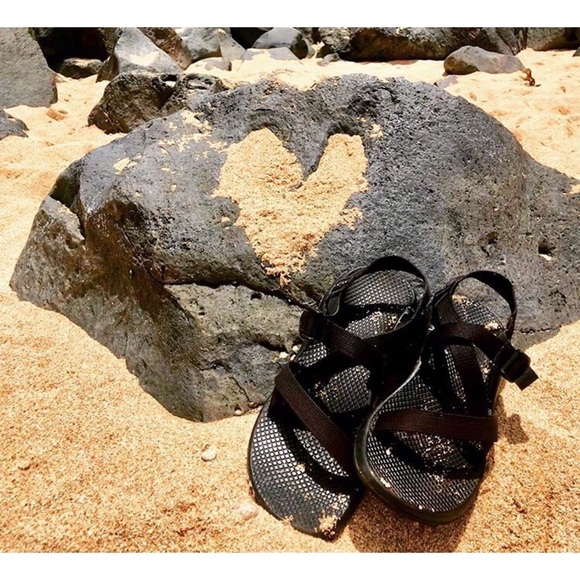 NWOT Chaco Z1 classic sandals 🌿 - Picture 4 of 4